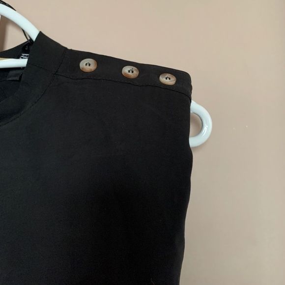 NEW Zara Top Size Small - Picture 2 of 4